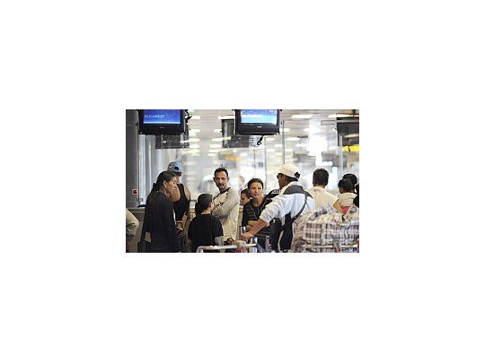 El organismo señaló que está muy satisfecho por las garantías dadas de no expulsar a nadie sin debida justificación