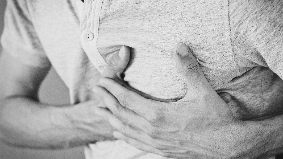 The best exercise for heart health, according to Harvard