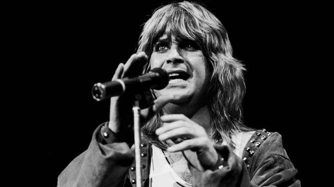 Con una carrera implacable, Ozzy Osbourne visitó Argentina seis veces, con shows recordados por sus fanáticos.