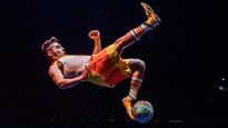 ámbito.com | messi 10 cirque du soleil.jpg