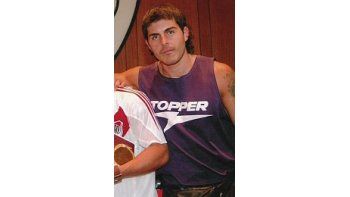 El juicio por el asesinato de Gonzalo Acro se postergó para el próximo 23 de marzo.