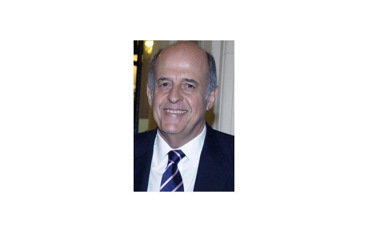 Carlos D´Alessio