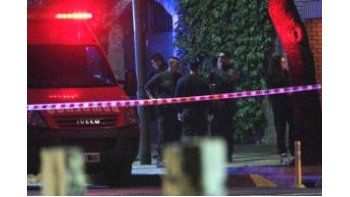 Hallan maniatada y asesinada a anciana en su casa de Chacarita