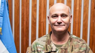 ámbito.com | Luis Guimpel