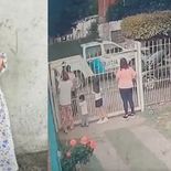 El patrullero involucrado en el hecho que dejó a una nena de 2 años internada en estado crítico en Del Viso. El patrullero involucrado en el hecho que dejó a una nena de 2 años internada en estado crítico en Del Viso.