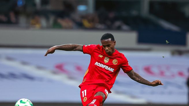 Helinho denunció denunció que recibió insultos racistas, sobre todo en redes sociales. Publicó un video en su cuenta de Instagram y la FMF abrió una carpeta de investigación.