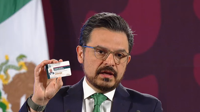IMSS y un excelente noticia para agosto 2025.