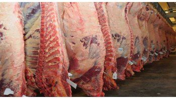 El escaso interés hizo caer los precios
