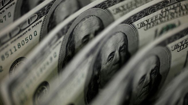 Dólar hoy: a cuánto cotiza este domingo 12 de mayo