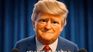 El video difundido por la embajada iraní en La Haya utiliza una estética inspirada en Inside Out para caricaturizar a Donald Trump.