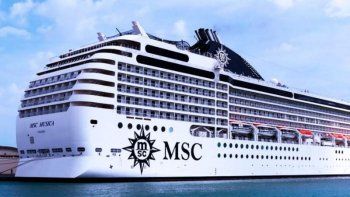 Las autoridades del Puerto Buenos Aires, conjuntamente con Sanidad de Fronteras y la Prefectura Naval Argentina, autorizaron el ingreso del crucero MSC Música al puerto porteño.&nbsp;