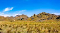 San Luis y un lugar ideal para los turistas que buscan sitios con mucha historia.