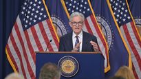 El títular de la Fed hablará minutos después del anuncio de la entidad.