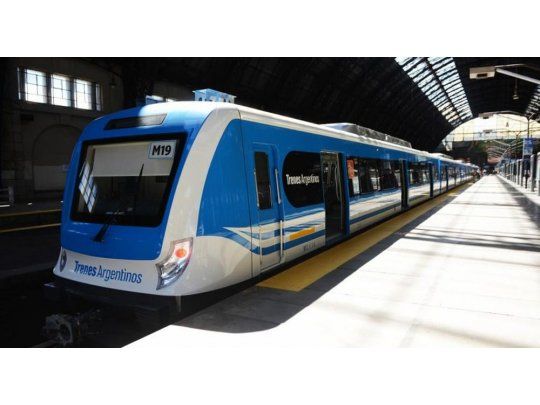 Las cifras pertenecen a las cinco líneas operadas por el Gobierno nacional.