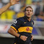 Martín Palermo contó cuándo y cómo comenzó su distanciamiento con Juan Román Riquelme Martín Palermo contó cuándo y cómo comenzó su distanciamiento con Juan Román Riquelme