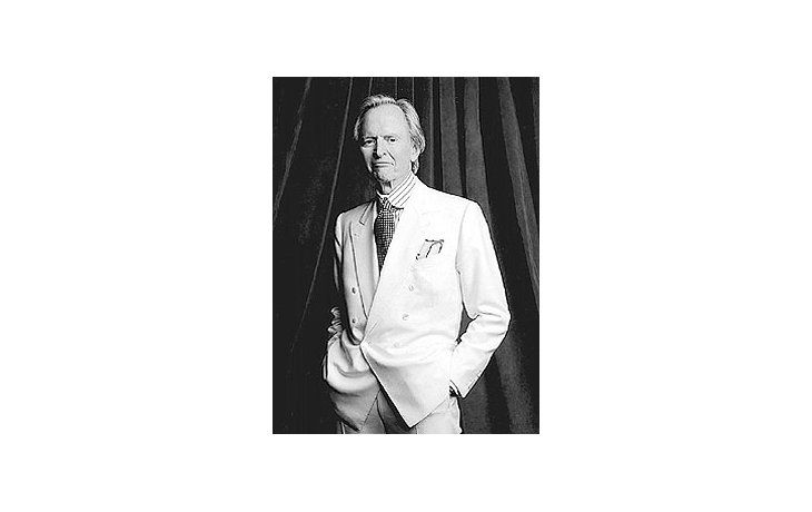 ámbito.com | Tom Wolfe lidera la lista de escritores visitantes, que también incluye al italiano Niccolo Ammaniti, al mexicano Juan Villoro, y a una nutrida delegación española, entre otros.