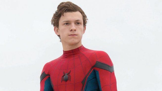 Holland dio detalles de su regreso como Spider-Man.