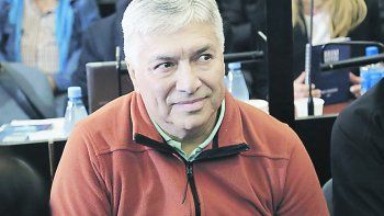 Lázaro Báez.
