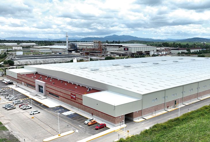 Quiénes están detrás de Bio Pappel? Quiénes están detrás de Bio Pappel?