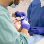 Atención odontológica gratis: la UBA brindará atención durante enero y febrero. Atención odontológica gratis: la UBA brindará atención durante enero y febrero.