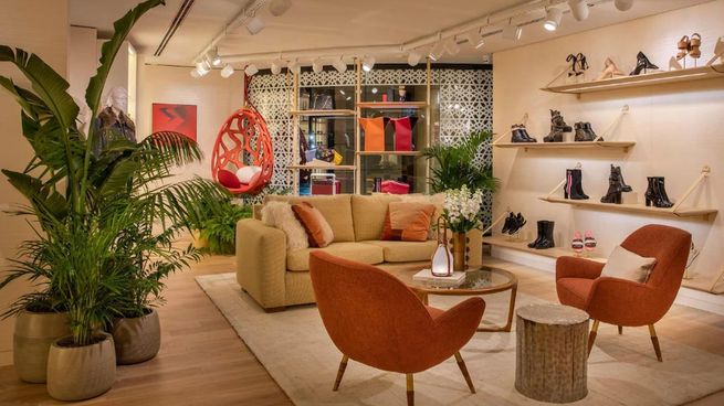 El lujo inmune a desaceleración económica: Louis Vuitton aumentó en un 30% sus ganancias.&nbsp;