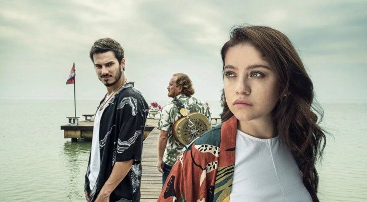 It was always me, the new series of the protagonist of Soy Luna.