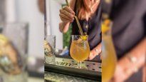 Verano 2024: 3 recetas de cocktails frutales con soda de Mona Gallosi