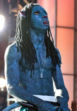 Lil Wayne