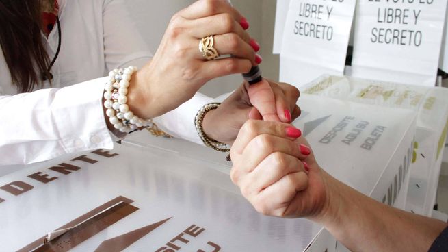 Senada avala el Plan B de la Reforma Electoral, pero con algunos cambios.