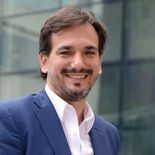 Sebastián Galmarini abogó por sostener las PASO de cara a 2027. Sebastián Galmarini abogó por sostener las PASO de cara a 2027.