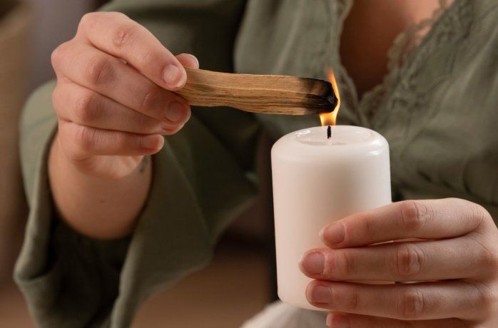 El Palo Santo se ha usado históricamente.