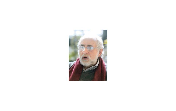 Arturo Ripstein, afamado director mexicano, criticó a quienes quieren detener la producción de «Memoria de mis putas tristes» para el cine.