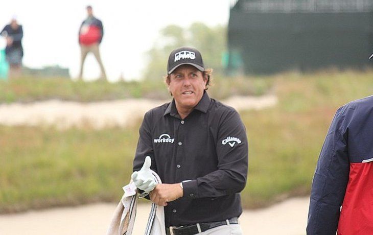 El golfista tomó una drástica decisión para cambiar sus hábitos y volver a la cima.&nbsp;