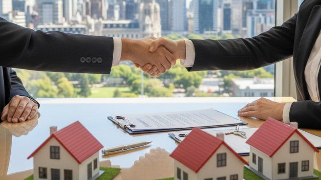 El mercado inmobiliario porteño muestra dinamismo con avance de operaciones, los valores, aun de oportunidad, y el impulso del crédito  hipotecario favorecieron el entorno del ladrillo