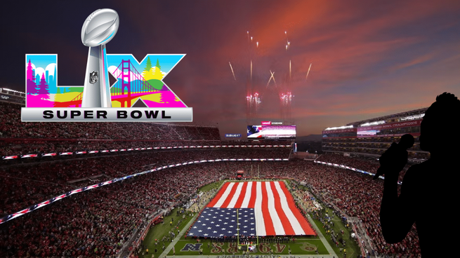 Habrá varias opciones para ver el Super Bowl LX en México: por TV abierta, paga y por streaming.