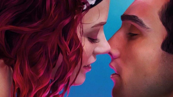 Prime Video added an interesting romance movie to its catalog. Prime Video added an interesting romance movie to its catalog.