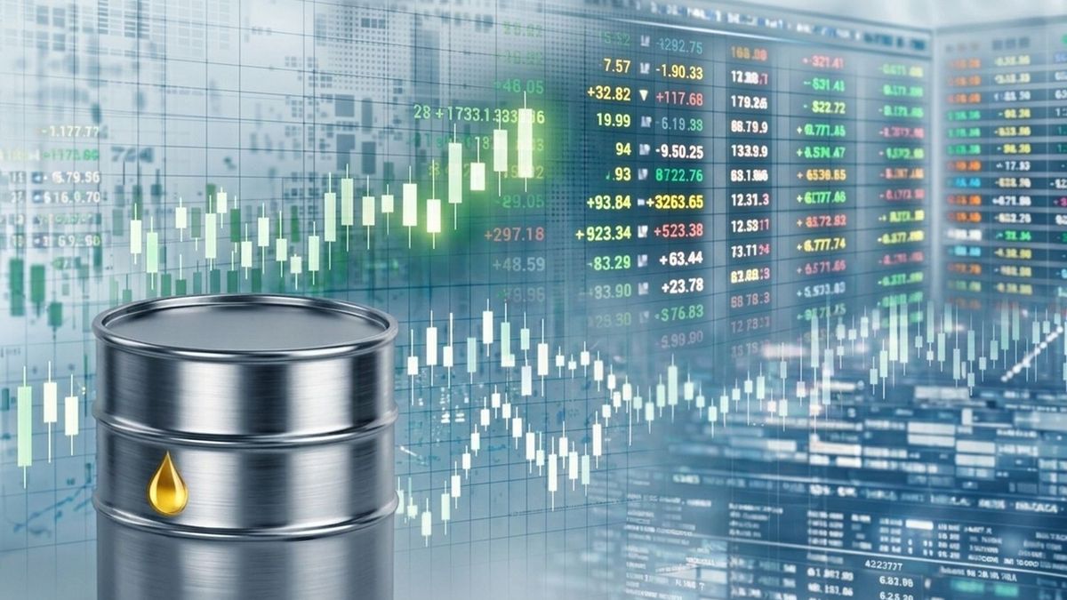 El petróleo se acerca a los u$s100 por barril en medio de tensiones geopolíticas