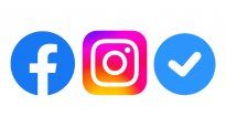 Verificación de cuentas de Meta.