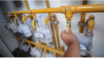 Gas: Gobierno y Corte deben validar todavía los aumentos de 2014