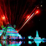 Un lugar ideal para pasar la Navidad 2025 cerca de CDMX. Un lugar ideal para pasar la Navidad 2025 cerca de CDMX.