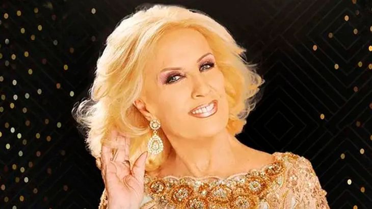 Mirtha Legrand había atravesado previamente un cuadro respiratorio bronquial y un proceso gripal. Mirtha Legrand había atravesado previamente un cuadro respiratorio bronquial y un proceso gripal.