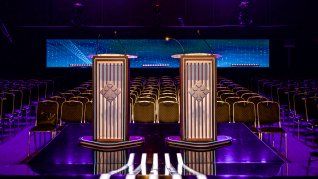 Primer debate presidencial 2023