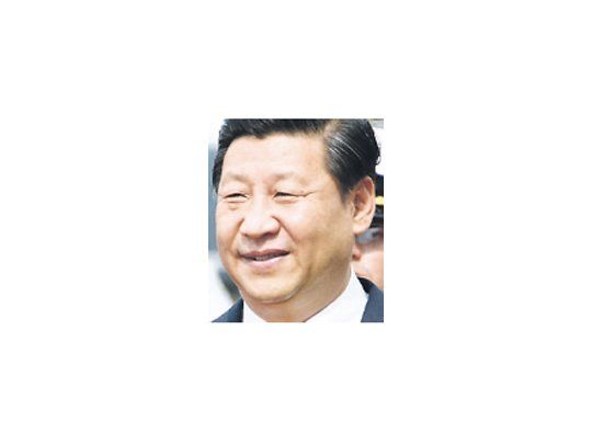Xi Jinping