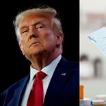 Los recortes políticos de Trump y la guerra de Rusia y Ucrania, los factores principales de las muertes que pronostica un estudio internacional. Los recortes políticos de Trump y la guerra de Rusia y Ucrania, los factores principales de las muertes que pronostica un estudio internacional.