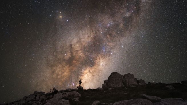 Uruguay ofrece experiencias increíbles en astroturismo.&nbsp;