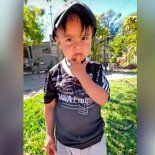 Se trata de la primera audiencia preliminar en el marco de la investigación por su presunta sustracción y ocultamiento. Se trata de la primera audiencia preliminar en el marco de la investigación por su presunta sustracción y ocultamiento.