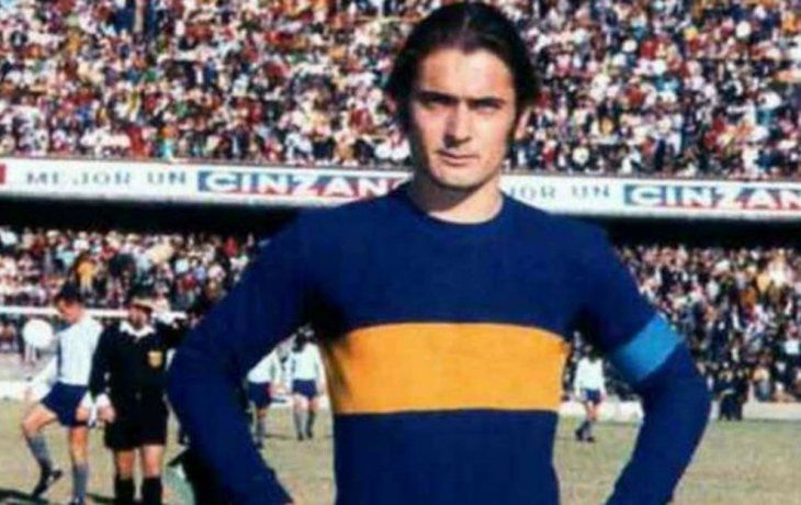 Suñé fue un destacado jugador, que desempeñó la mayoría de su carrera en Boca Juniors.