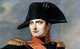 La batalla de Waterloo selló la caída de Napoleón Bonaparte. La batalla de Waterloo selló la caída de Napoleón Bonaparte.