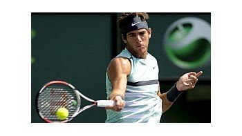 Juan Martín del Potro