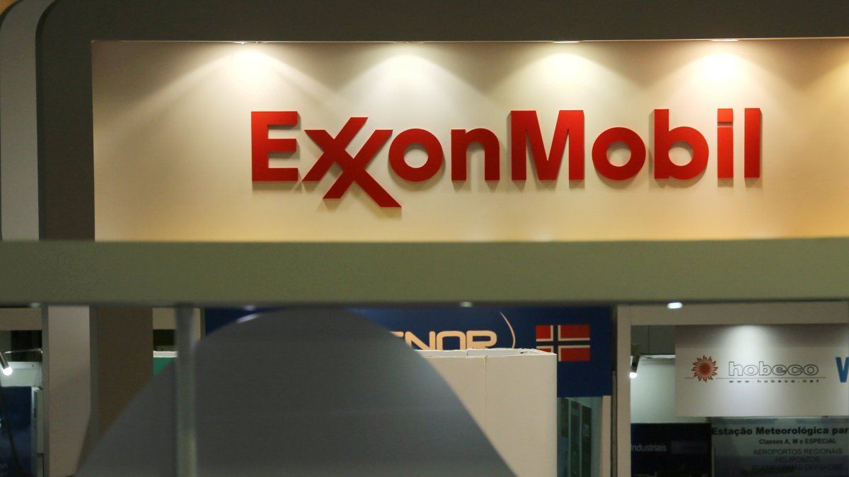 Exxon could acquire Pioneer for US billion: Will its Cedear soar?